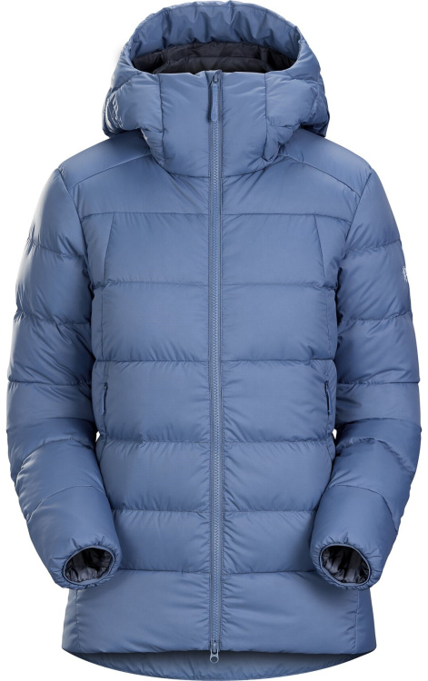 Arc'teryx Womens Thorium Hoody Arc'teryx Womens Thorium Hoody Farbe / color: moonlit ()