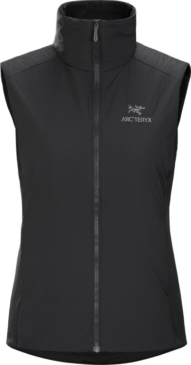 Arc'teryx Womens Atom Vest Arc'teryx Womens Atom Vest Farbe / color: black ()