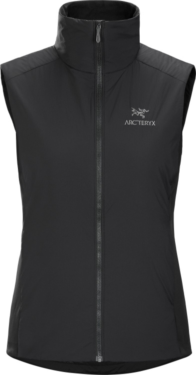 Arc'teryx Womens Atom Vest Arc'teryx Womens Atom Vest Farbe / color: black ()