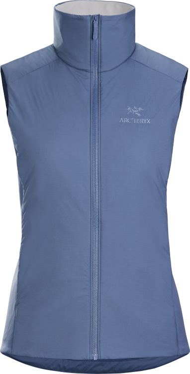 Arc'teryx Womens Atom Vest Arc'teryx Womens Atom Vest Farbe / color: moonlit ()