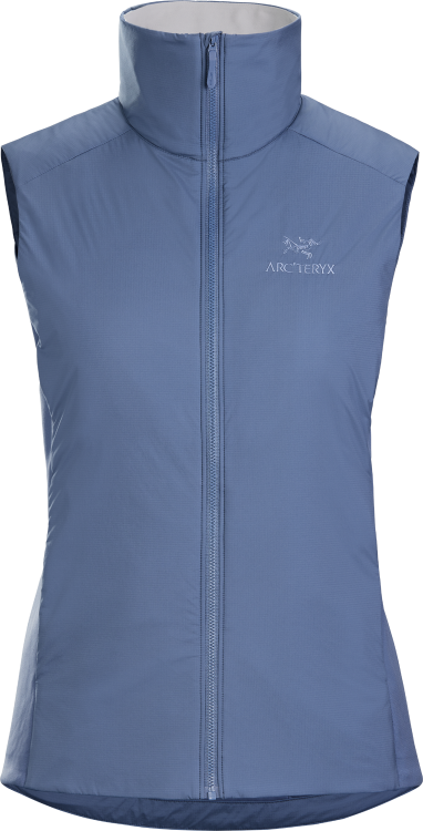 Arc'teryx Womens Atom Vest Arc'teryx Womens Atom Vest Farbe / color: moonlit ()