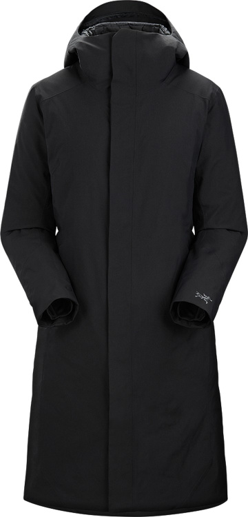 Patera clearance parka women's