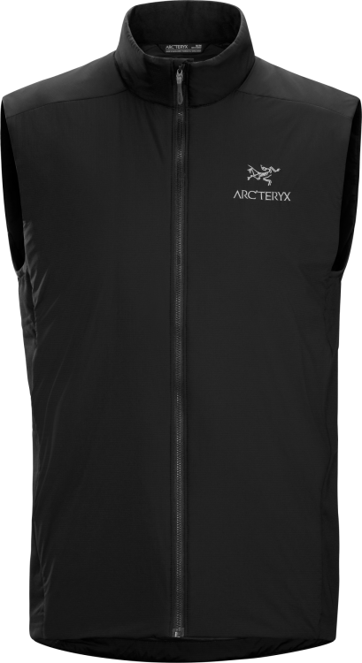 Arc'teryx Atom LT Vest Arc'teryx Atom LT Vest Farbe / color: black ()