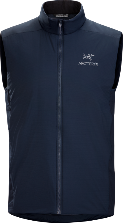 Arc'teryx Atom LT Vest Arc'teryx Atom LT Vest Farbe / color: kingfisher () Arc'teryx Atom LT Vest Arc'teryx Atom LT Vest Farbe / color: kingfisher ()