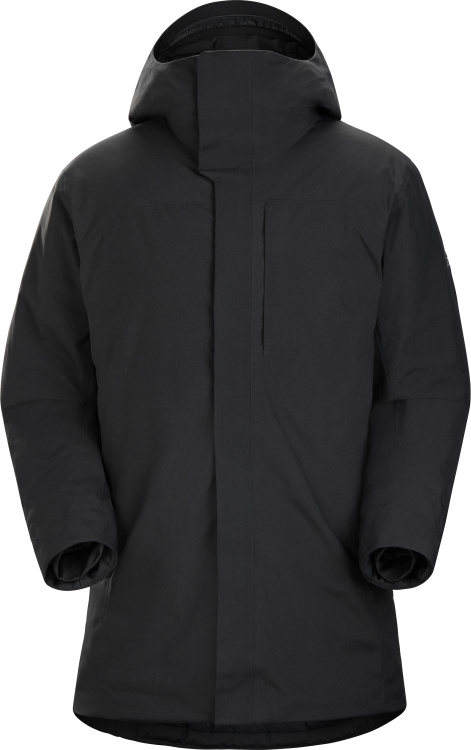 Arc'teryx Therme Parka Arc'teryx Therme Parka Farbe / color: black ()