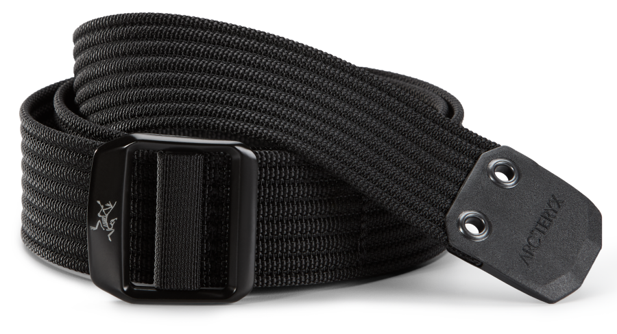 Arc'teryx Conveyor Belt 38mm Arc'teryx Conveyor Belt 38mm Farbe / color: black ()