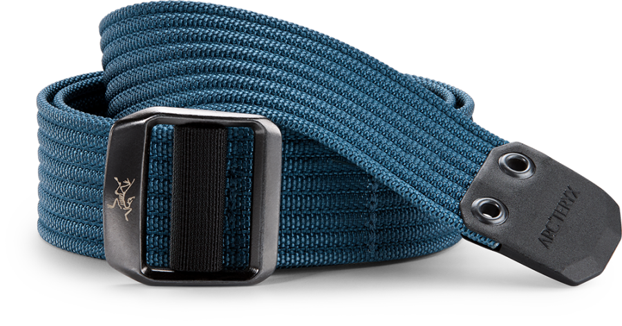 Arc'teryx Conveyor Belt 38mm Arc'teryx Conveyor Belt 38mm Farbe / color: serene ()