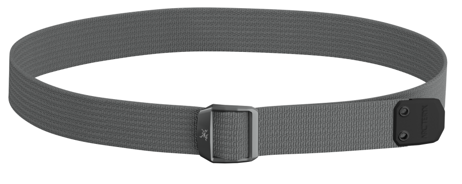 Arc'teryx Conveyor Belt 38mm Arc'teryx Conveyor Belt 38mm Farbe / color: void ()