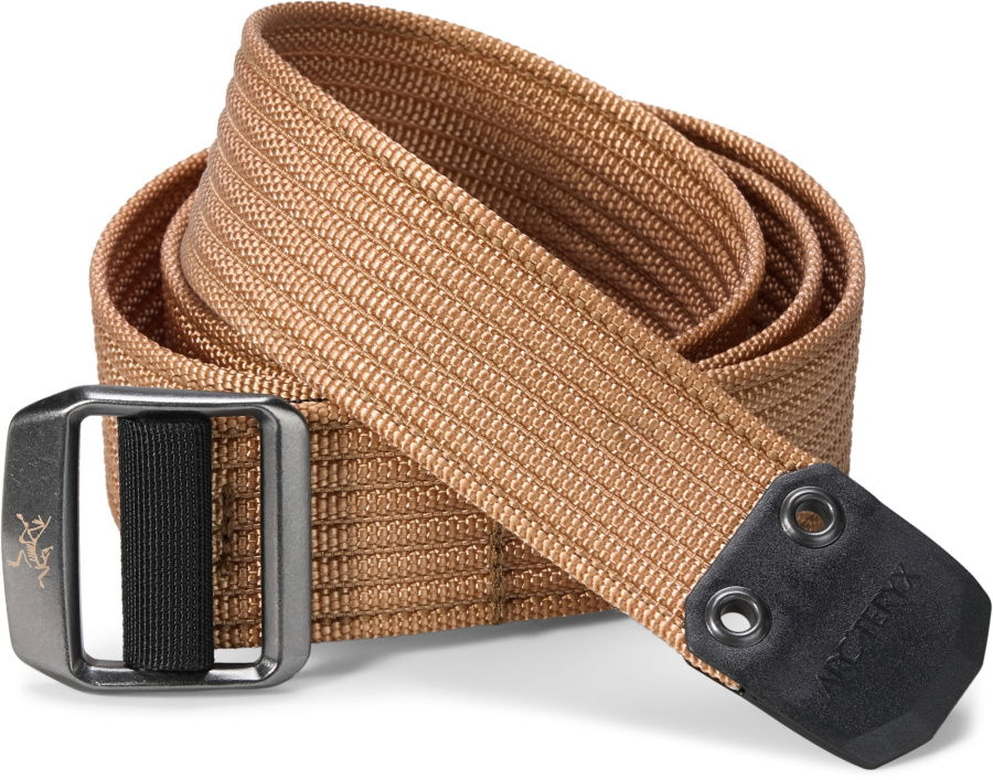 Arc'teryx Conveyor Belt 38mm Arc'teryx Conveyor Belt 38mm Farbe / color: canvas ()