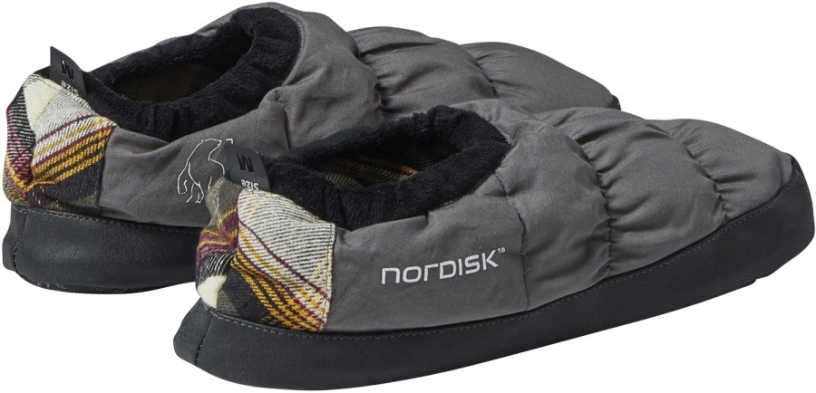 Nordisk Hermod Down Slippers Nordisk Hermod Down Slippers Farbe / color: bungy cord ()