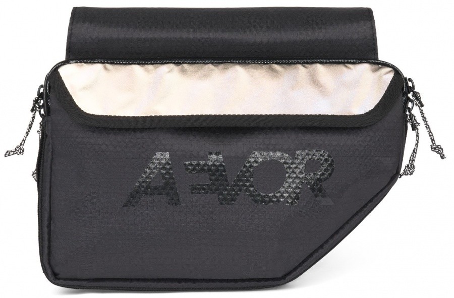 Aevor Bike Frame Bag Aevor Bike Frame Bag Farbe / color: proof black ()