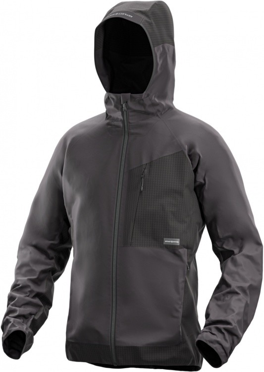 Artilect Mens Darkstart Fusion Jacket Artilect Mens Darkstart Fusion Jacket Farbe / color: black ()