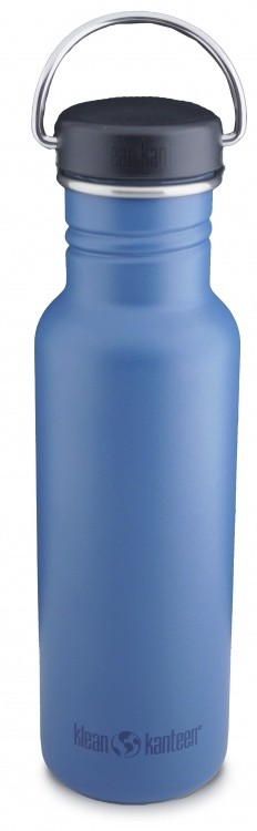 Klean Kanteen 800 ml Kanteen Classic Klean Kanteen 800 ml Kanteen Classic Farbe / color: real teal ()