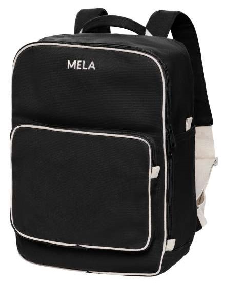 Mela II Mela II Farbe / color: schwarz ()