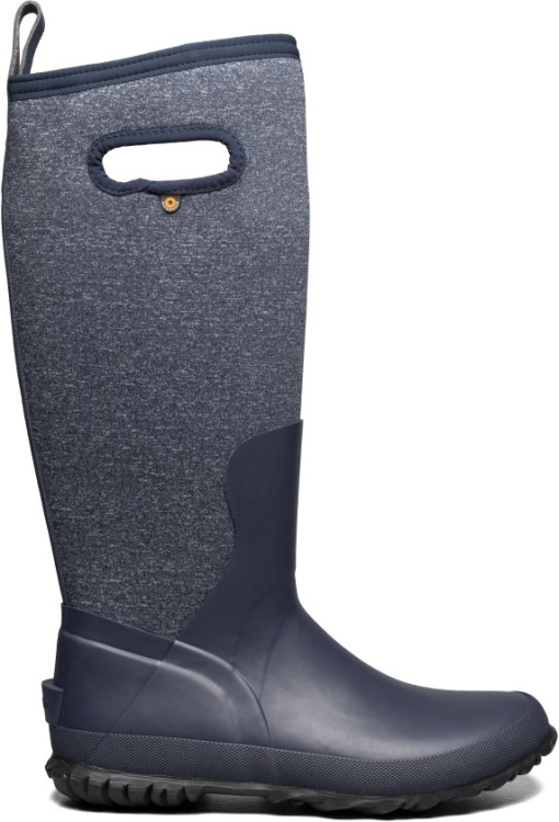 Bogs Oxford Tall Bogs Oxford Tall Farbe / color: navy ()