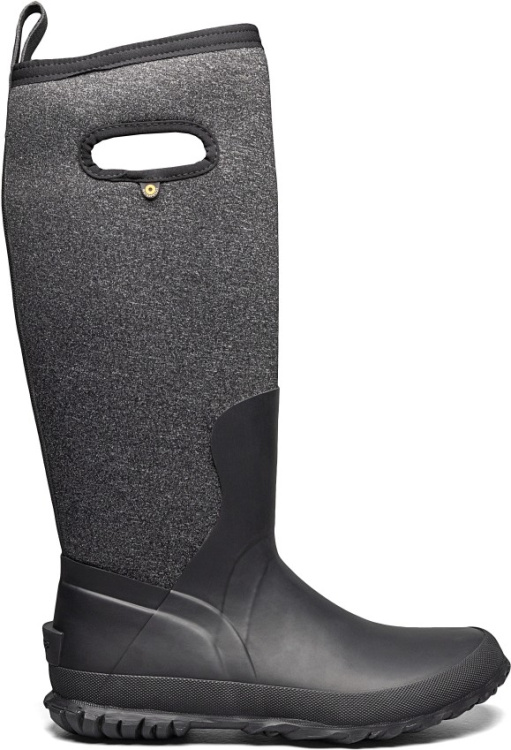 Bogs Oxford Tall Bogs Oxford Tall Farbe / color: black ()