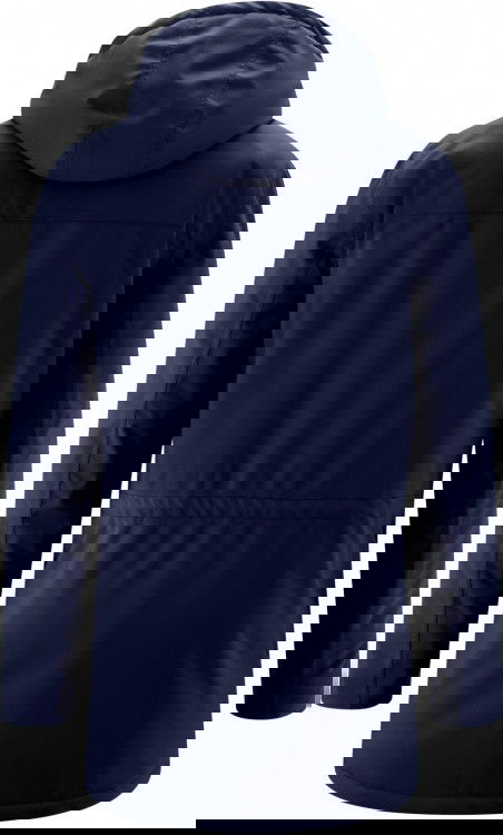 Rückansicht / Back Side