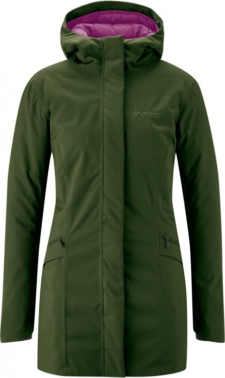 Maier Sports Henni Maier Sports Henni Farbe / color: military green ()