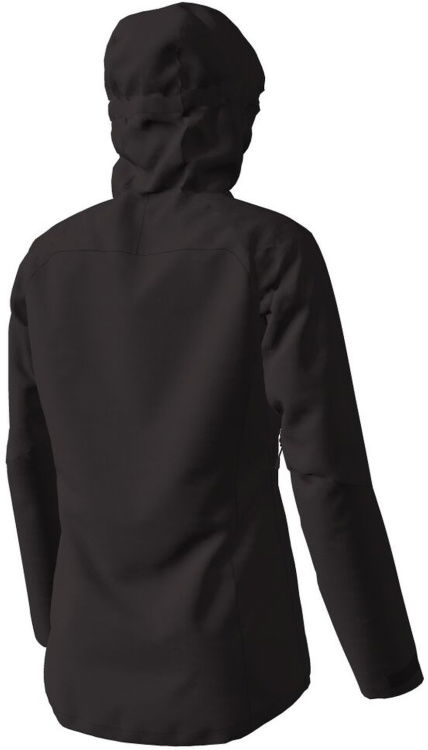 Rückansicht / Back View