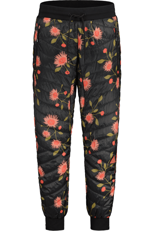 Maloja ViturinU Primaloft Unisex Pants Maloja ViturinU Primaloft Unisex Pants Farbe / color: moonless glowflower ()