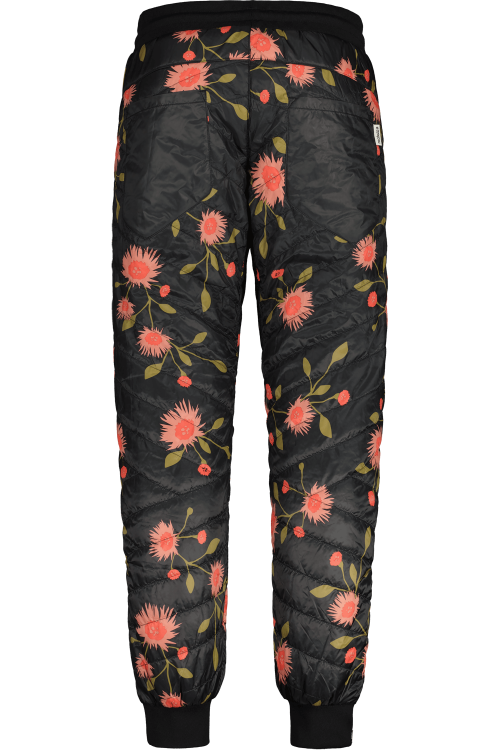 Rückansicht / Back view (moonless-glowflower)