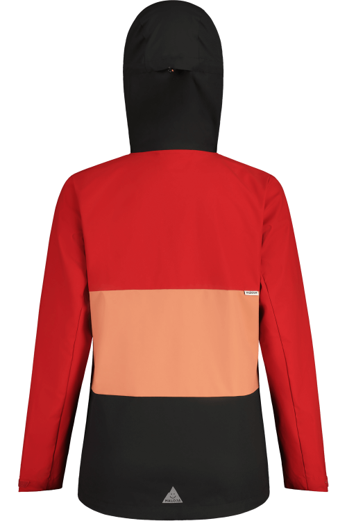 Rückansicht / Back view (moonless multi)