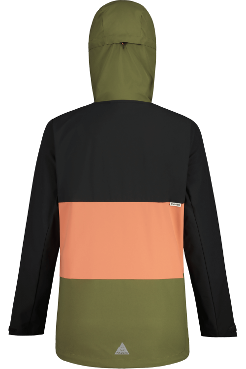 Rückansicht / Back view (moss multi)