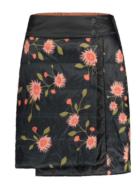 Maloja SchneeeuleM Primaloft Skirt Women Maloja SchneeeuleM Primaloft Skirt Women Farbe / color: moonless glowflower ()