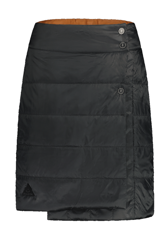 Maloja SchneeeuleM Primaloft Skirt Women Maloja SchneeeuleM Primaloft Skirt Women Farbe / color: moonless ()