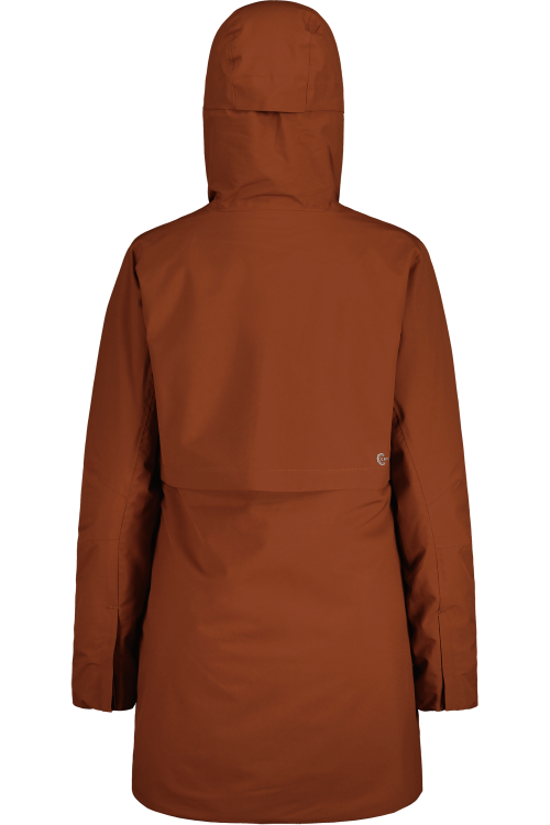 Rückansicht / Back view(chestnut)