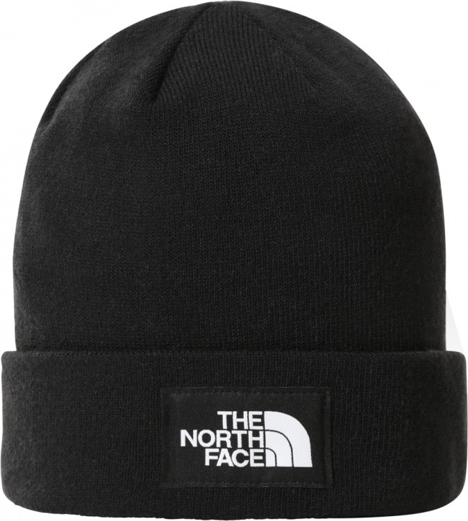 The North Face Dock Worker Recycled Beanie The North Face Dock Worker Recycled Beanie Farbe / color: TNF black ()