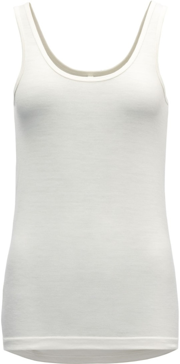 Devold Breeze 150 Woman Tank Devold Breeze 150 Woman Tank Farbe / color: white ()