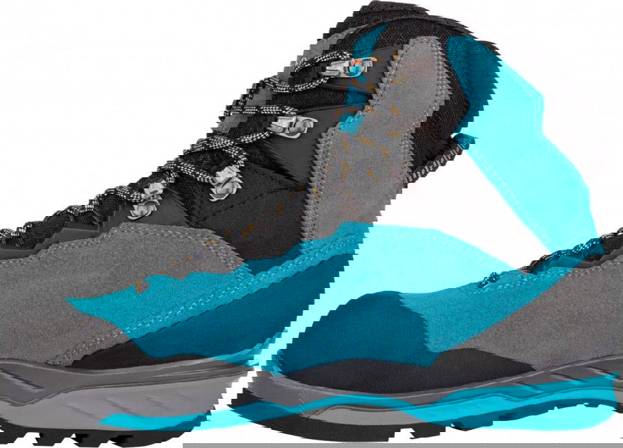 Seitenansicht / Side view