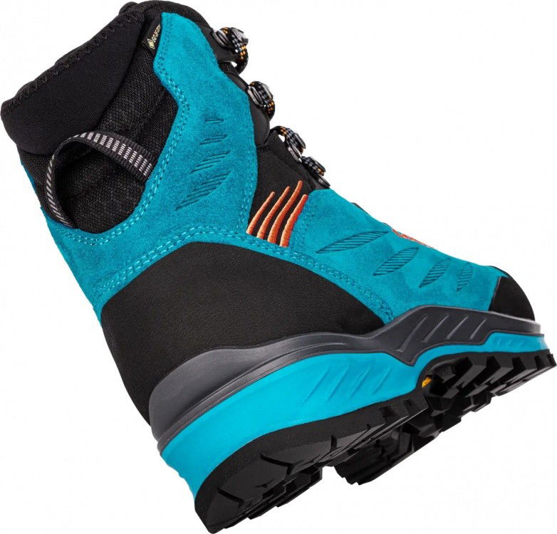 R&uuml;ckansicht / Back view