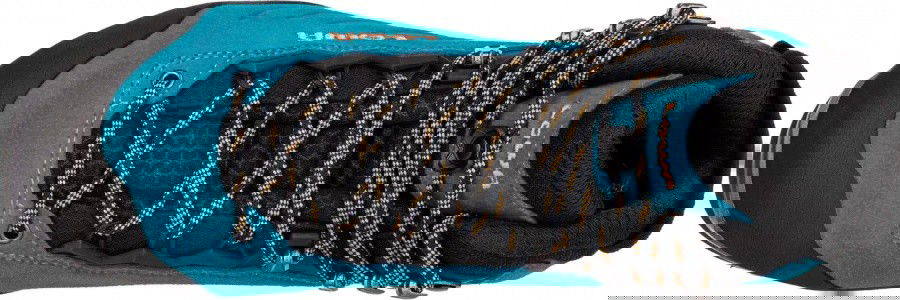 Ansicht von oben / View from above