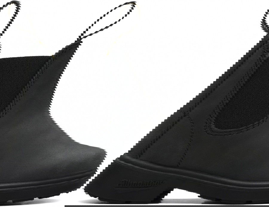 Seitenansicht / Side view