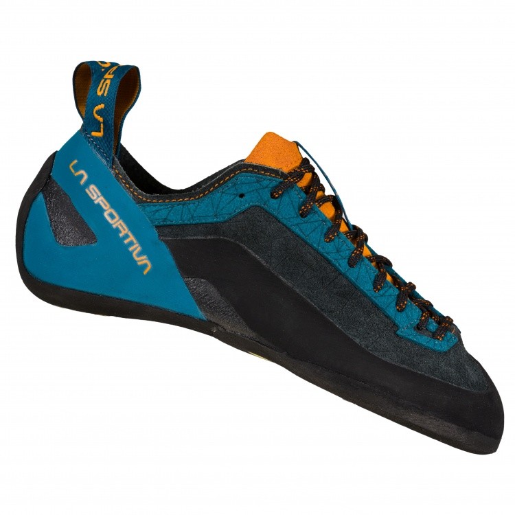 La Sportiva Finale La Sportiva Finale Farbe / color: space blue/maple ()