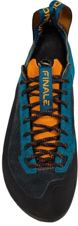 Frontansicht / Front view