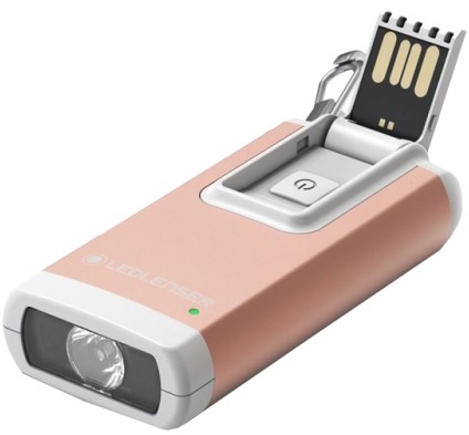 LEDLenser K6R Schlüsselanhänger-Lampe LEDLenser K6R Schlüsselanhänger-Lampe  ()