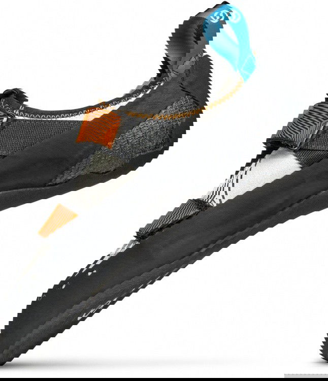 Seitenansicht / Side View