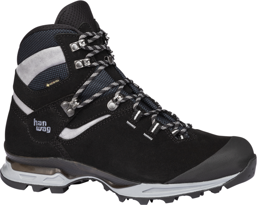 Hanwag Tatra Light Wide GTX Hanwag Tatra Light Wide GTX Farbe / color: black/asphalt ()