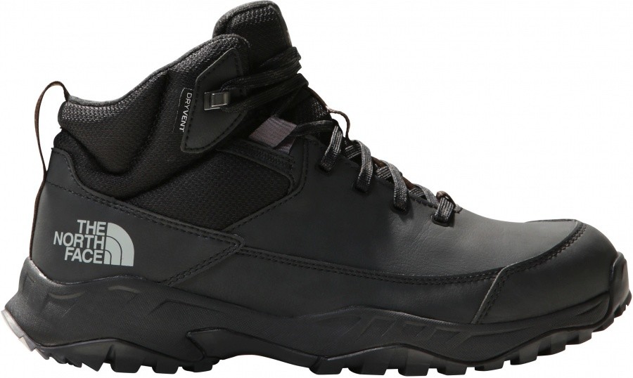 The North Face Mens Storm Strike III WP The North Face Mens Storm Strike III WP Farbe / color: TNF black/asphalt grey ()