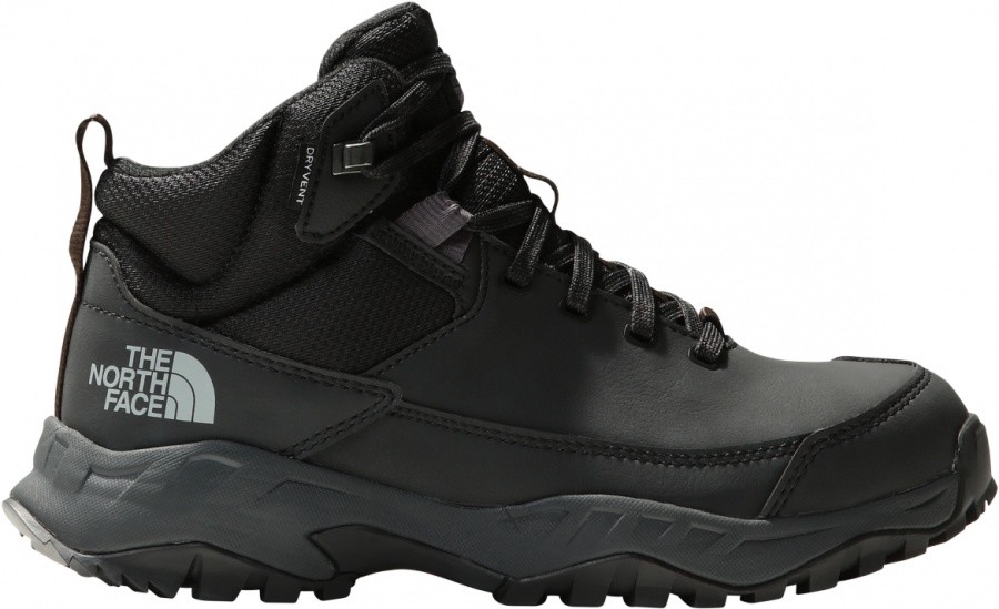 The North Face Womens Storm Strike III WP The North Face Womens Storm Strike III WP Farbe / color: TNF black/asphalt grey ()