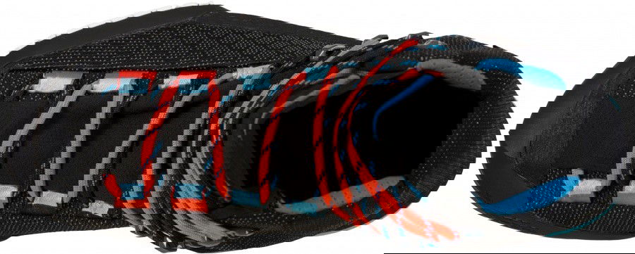 Ansicht von oben / View from above