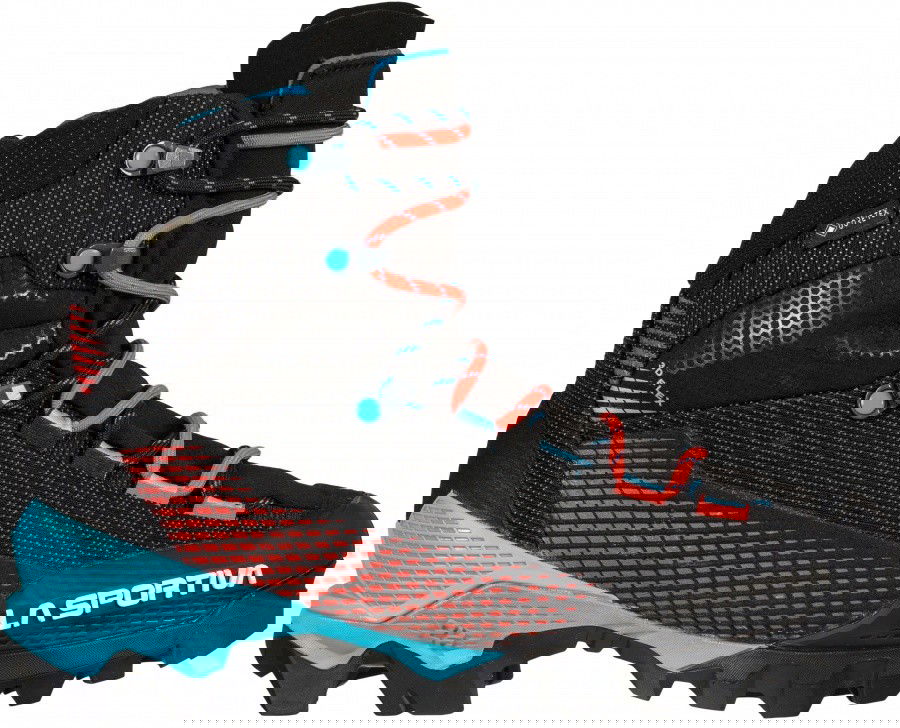 Seitenansicht / Side view