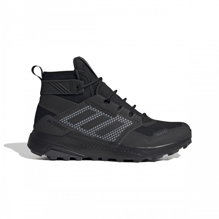 Adidas Terrex Trailmaker Mid Adidas Terrex Trailmaker Mid Farbe / color: core black ()