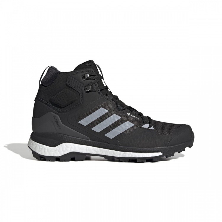 Adidas Terrex Skychaser 2 Mid GTX Adidas Terrex Skychaser 2 Mid GTX Farbe / color: core black ()