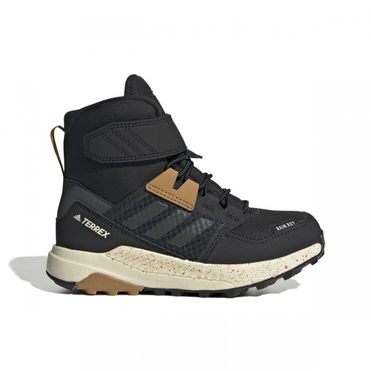 Adidas Terrex Trailmaker High Kids Adidas Terrex Trailmaker High Kids Farbe / color: core black ()