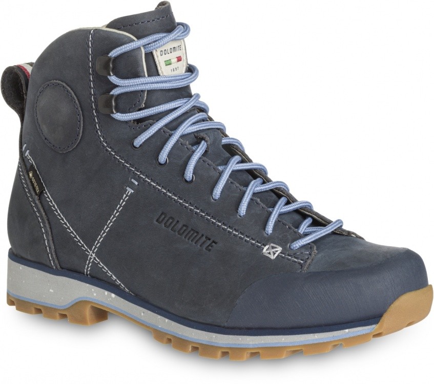 Dolomite 54 High FG Evo GTX Women Dolomite 54 High FG Evo GTX Women Farbe / color: blue ()