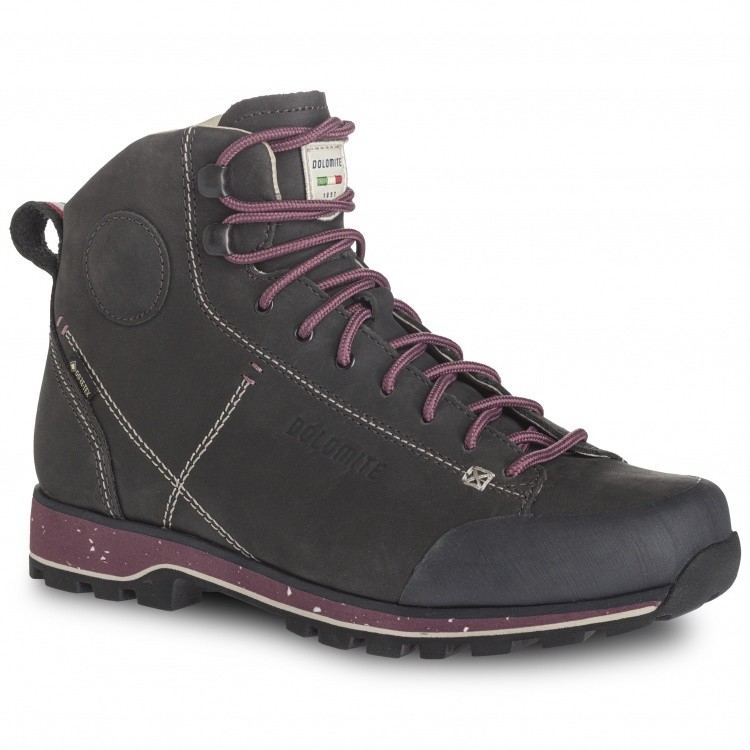 Dolomite 54 High FG Evo GTX Women Dolomite 54 High FG Evo GTX Women Farbe / color: anthracite grey ()